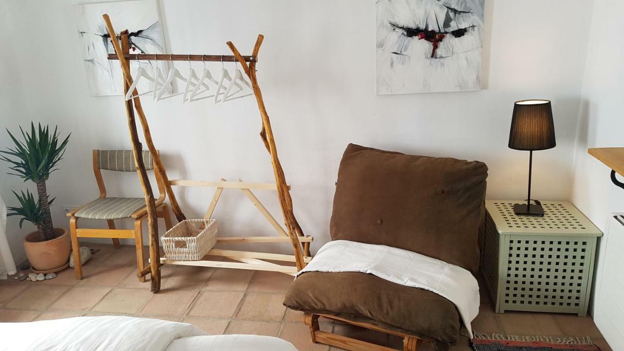 Cortes De La Frontera Townhouse ภายนอก รูปภาพ