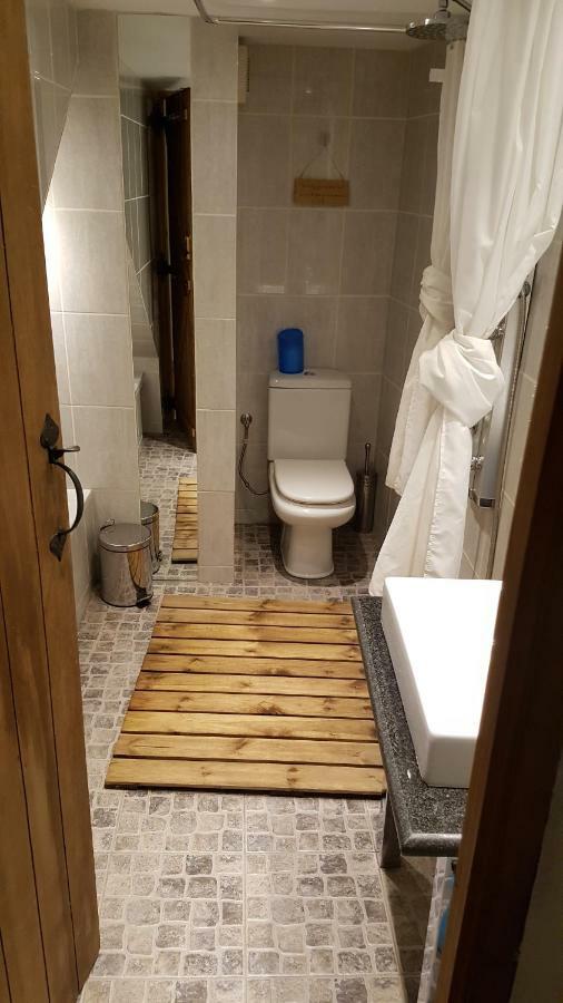 Cortes De La Frontera Townhouse ภายนอก รูปภาพ