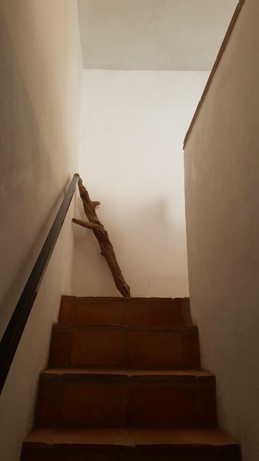 Cortes De La Frontera Townhouse ภายนอก รูปภาพ