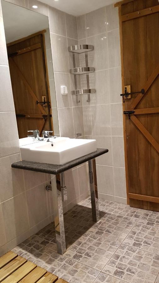 Cortes De La Frontera Townhouse ห้อง รูปภาพ
